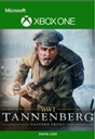 КЛЮЧ TANNENBERG XBOX ONE/SERIES + БОНУС