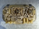 AMPOULE CABINES PLAFONNIERS CITROEN C3 PICASSO BERLINGO II 08-photo 7