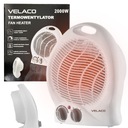 ЭЛЕКТРИЧЕСКИЙ ВЕНТИЛЯТОР FARELKA MISTI 2000 WAT