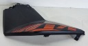 БІК ЛІВИЙ ОБТІЧНИК БАКУ KTM RC 125 390 2013-2014R  (13891654797) фото min 6