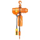 WCIAGNIK DE CHAÎNE ÉLECTRIQUE HAUT ÉLÉVATEUR 6M NOSNOSC 1000KGphoto 6