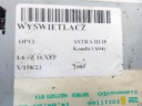 MONITEUR OPEL ASTRA H 13111166 13111166KSphoto 7