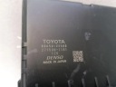 LEXUS RC F TRACK XC10 Electronic Module 88650-24580 Control Unit (18682802875) фото min 6