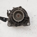 HONDA CIVIC 8 VIII 1,8 ГЕНЕРАТОР MITSUBISHI AHGA67 A2TC1391ZE  (17575611215) фото min 11