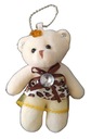 Детский рюкзак Кошелек Кошелек Teddy Bear SET Легкий женский вместительный