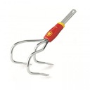 Культиватор WOLF-Garten Be-M Multi Star