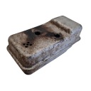 ВЫХЛОПНОЙ ГЛУШИТЕЛЬ TECUMSEH TC 300