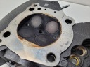 HARLEY DAVIDSON MILWAUKEE EIGHT 114 HEAD CYLINDER BACK 16500490  photo 10