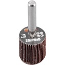 C4361 ŚCIERNICA LISTKOWA TRZPIENIOWA 20x20x6 GR. 60 RICHMANN