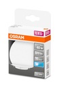 СВЕТОДИОДНАЯ ЛАМПА-ЗВЕЗДА 6Вт/840 GX53 OSRAM 3465