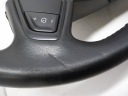 RENAULT SCENIC 3 MEGANE КЕРМО КОЛЕСО ШКІРА MULTI  (18877864261) фото min 10