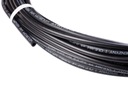 TUBULADURA CABLE COMBUSTIBLES COMBUSTIBLE PODCISNIENIOWY 4 MM 