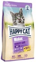 Happy Cat Minkas Urinary (drób) 1,5 kg Liczba sztuk w opakowaniu 1 szt.