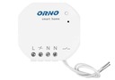 ORNO Podomietkové relé MINI Smart Home Povolené On/Off Značka Orno