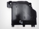 PLACA PROTECCIÓN BASTIDOR IZQUIERDO PARTE TRASERA ORIGINAL 2Q0825101A SEAT IBIZA V 6F 20R 