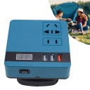BATTERY INVERTER 18V FALOWNIK ДЛЯ ВІДДІЛ ІНСТРУМЕНТІВ LITOWYCH БАТАРЕЯ LITOWA  (18273672043) фото min 9