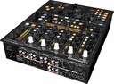 Behringer DDM4000 - digitálny DJ mixážny pult Model DDM4000