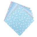 Наборы тканей для толстой четверти для квилтинга