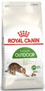 Sucha karma dla kota Royal Canin Outdoor 10 kg +2kg gratis! Marka Royal Canin