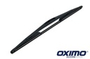 ДВОРНИКИ OXIMO OPEL ASTRA G 1998-2009 ПЕРЕД ЗАД изображение 7