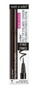 Wet n Wild Proline Felt Tip očné linky v pere Dark Brown 0,5g originál