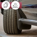 Tekutý prostriedok na čistenie plastov a gumy v aute Čerpadlo Mokrá pneumatika Katalógové číslo výrobcu OACP-R500