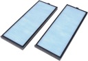 BLUE PRINT ADG02520 ENSEMBLE FILTRES VENTILATION ESPACES PASAZERSKIEJphoto 16