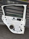 ДВЕРІ ЛІВЕ ЗАД PEUGEOT 208 EWP 12-19R ORI OEM  (17539080987) фото min 7