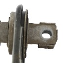 MERCEDES X156 BRAS DE SUSPENSION TRANSVERSAL A2423500400photo 12