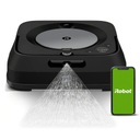 Робот для мытья полов iRobot Braava jet m6 (m6133) черный