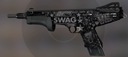 Скин MAG-7 SWAG CS GO CS2
