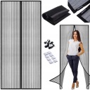 МОСКИТНАЯ СЕТКА ДЛЯ ДВЕРЕЙ БАЛКОННАЯ СЕТКА С МАГНИТАМИ