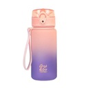 МАЛЕНЬКАЯ ДЕТСКАЯ БУТЫЛКА ДЛЯ ВОДЫ И НАПИТКОВ COOLPACK GRADIENT BERRY