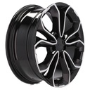 LLANTAS 18 PARA HONDA ACCORD VII (CL) VIII (CU CW) RESTYLING X (CV) VI (CG CH) 