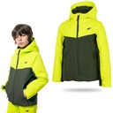 Детская зимняя лыжная куртка 4F для мальчиков