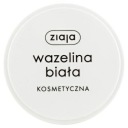 Ziaja Белый косметический вазелин 30мл
