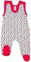 Хлопковые слипы, HEARTS, 86 КЛЕКЛЕ