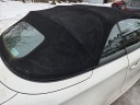 BMW E88 CABRIO ROOF COMPLICATED BLACK  photo 16