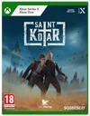 СВЯТОЙ КОТАР XBOX ONE / SERIES X