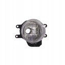 FEU PRZECIWMGLOWY TYC 19-6019-01-9 TOYOTA photo 1 - milautoparts-fr.ukrlive.com