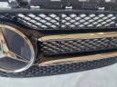 GRILLE CALANDRE MERCEDES B CLASSE W247photo 6