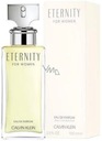 Calvin Klein Eternity 100 мл EDP 100% оригинал f