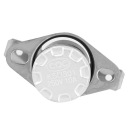 5 PCS KSD301 COMMUTATEUR THERMOSTAT RÉGLAGES TEMPÉRATURE 90C 250V 10Aphoto 4