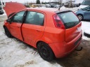FIAT PUNTO ДРУГИЕ KOMPUTERY 2006 1.3L M7199US  фото 8