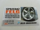 FEIGA SINGULAR AUDI A6, S6 4G0601025CJ/CK 