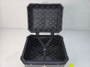 КОФР ЦЕНТРАЛЬНИЙ АЛЮМІНІЄВИЙ 45L KPL. 3W1 BMW R 1200 GS R 1250GS R 1150 GS  (17860950748) фото min 9