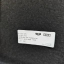 КАРТА КРИШКИ БАГАЖНИКА БАГАЖНИКА AUDI A3 LIMOUSINE (8YS) 8Y5867975 30617543 1.5L  (18506697903) фото min 7
