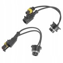 ADAPTATEUR DOUILLES PHARES FIL D2S/D4S STATECZNIKIphoto 9
