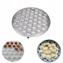 Формы для пельменей Uszek Pierożnica, вырубная штамповка