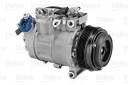 COMPRESSEUR DE CLIMATISATION VALEO 813415photo 11